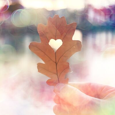 Aşık olmaktan korkuyor musunuz?