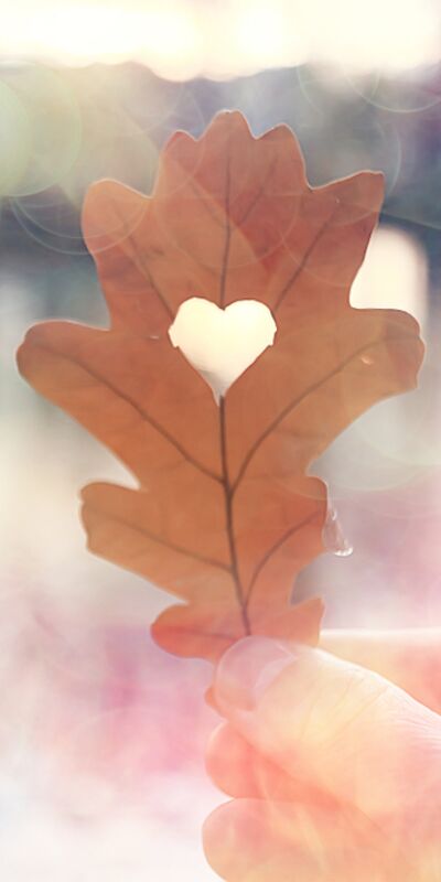 Aşık olmaktan korkuyor musunuz?