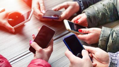 Akıllı telefon ile uyuşturucu yer mi değiştiriyor?