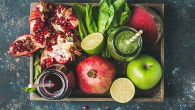 Çiğ besinler sağlığımıza destek mi tehdit mi?