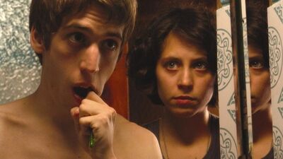 İnterseksüelliği konu alan filmler