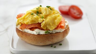 Yumurta yemenin 10 ilginç yolu