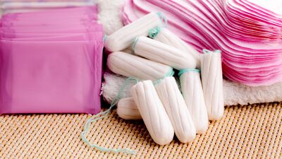 Adet dönemlerinde hijyene dikkat edin