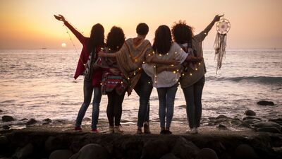 İyi bir arkadaş mısınız?