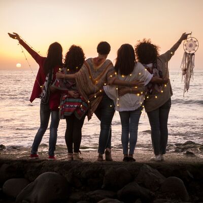 İyi bir arkadaş mısınız?