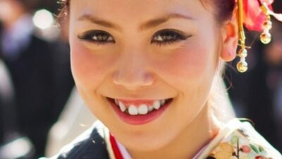 Ülkelere göre seksi görünen ilginç şeyler