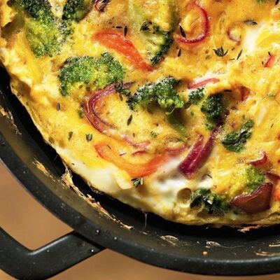 Kahvaltılık yumurtalı tarifler