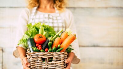 40&#039;lı yaşlarda beslenme nasıl olmalı?