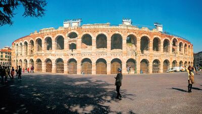 Romeo ve Juliet'ten fazlası