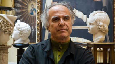 Elton John müzayedesine Türk damgası