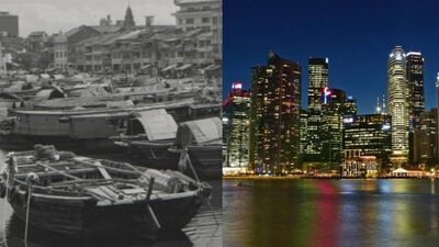 50 yılda şehirler nasıl değişti?