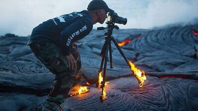 Bu insanlar hiçbir şeyi umursamıyor!