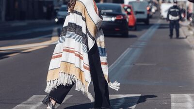  Değişken havalar için kombinler