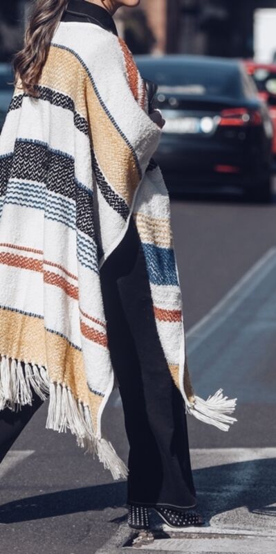 Değişken havalar için kombinler