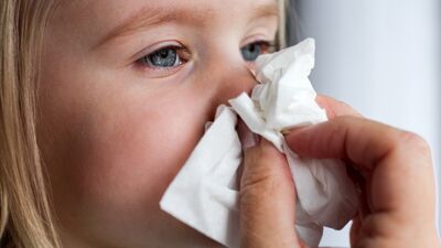 Bahar hastalıklarına karşı 10 önlem