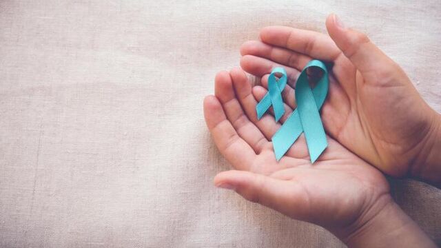 Kanserle mücadele edin!