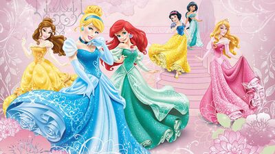 Disney Prensesleri hakkındaki ilginç bilgiler