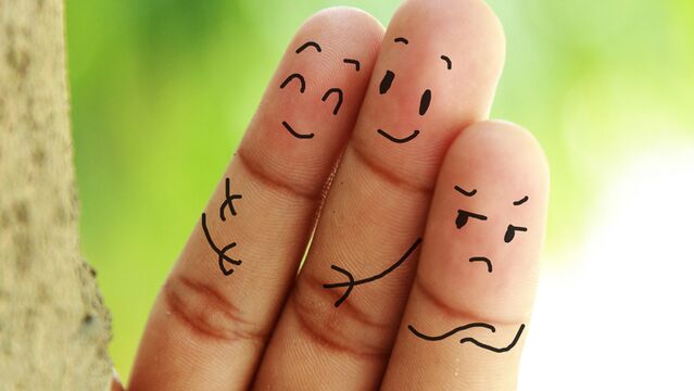 Aşırı kıskançlık ilişkinin kanseridir!