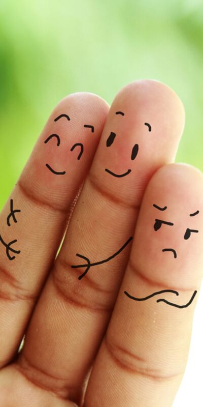 Aşırı kıskançlık ilişkinin kanseridir!