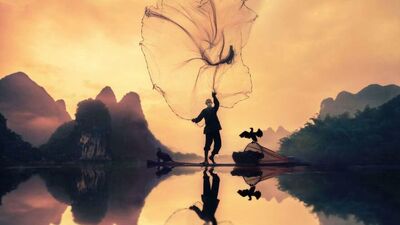 Dünya Fotoğraf Yarışması'ndan en iyi 65 kare