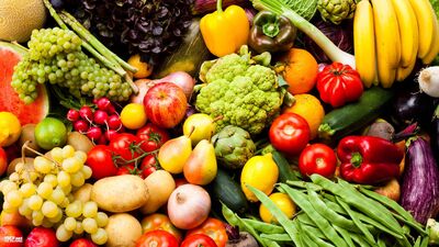 Organik almaya gerek olmayan sebze ve meyveler
