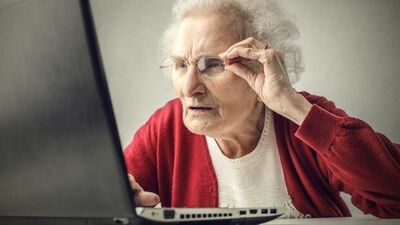 Nesillerin teknolojiyle sınavı var