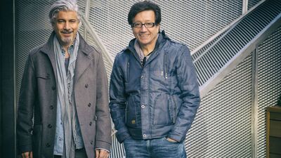 'Göstermiyoruz belki ama epey yaş aldık'