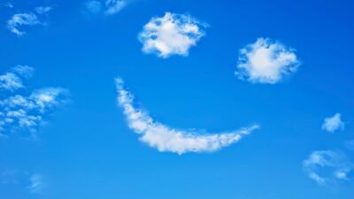 Mutluluğun beyindeki şifreleri