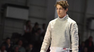 Hem Avrupa hem Dünya Şampiyonu: İbrahim Acar