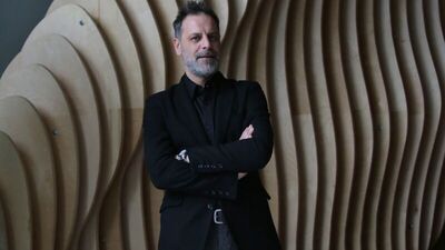 Ozan Güven: 20'lere geri dönmek istemem