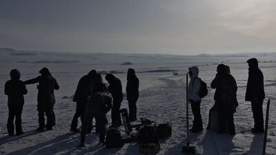 Çınar'ın hikayesi...