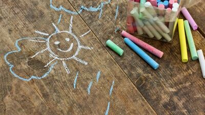 Atipik otizm şemsiyesinin altındaki ara çocuklar