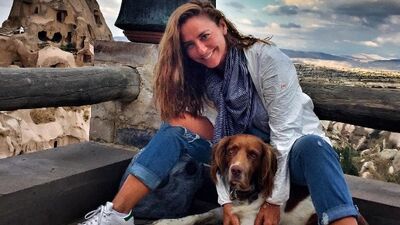 Ece Uslu Instagram'da neler paylaşıyor?