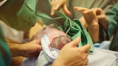 Doğumla ilgili size söylenmeyen şeyler var!