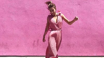 10-14 Nisan haftası ünlülerin paylaşımları