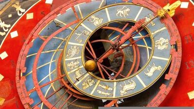 17 - 23 Nisan haftası nasıl geçecek?