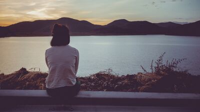 Boşandığım için çok pişmanım