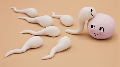 Bir ilk: Erkekler için doğum kontrolü