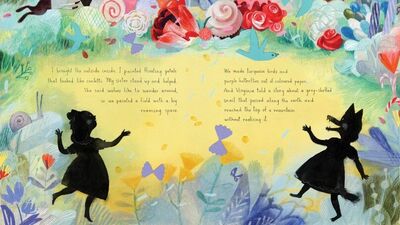 Depresyonu oyuna dönüştüren kitap