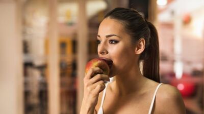 Spor öncesi ve sonrası beslenme tüyoları