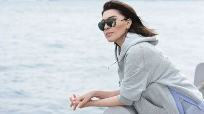 Nebahat Çehre: Bana yapılan saygısızlıktı