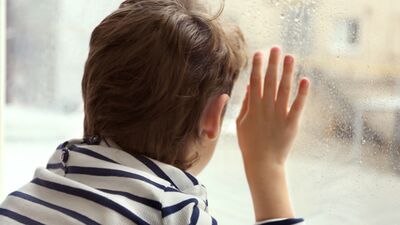 Oğlumun basit bir hayat yaşamasının 9 sebebi