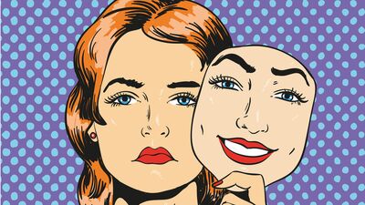 Yüzünüzün dünyaya anlattığı 3 şey