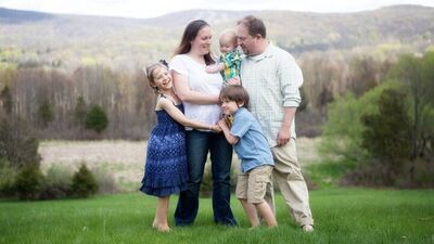 Transseksüel kızım tanrının sevgili bir çocuğu