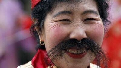 Bu lafları kadınlar erkeklere söyleseydi...