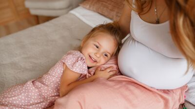 İlk ve ikinci hamilelik arasındaki farklar