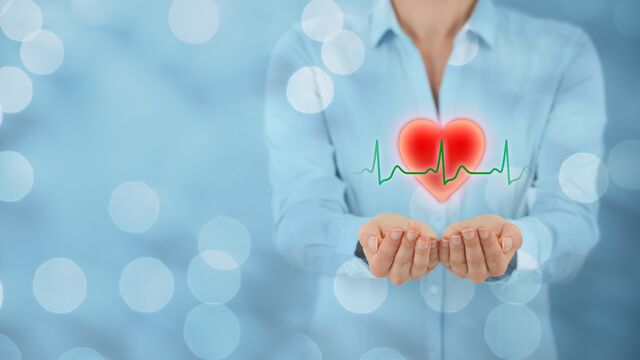 Mevsim geçişleri kalbi vuruyor!