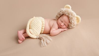 Peki sizin bebeğiniz hangi burç?