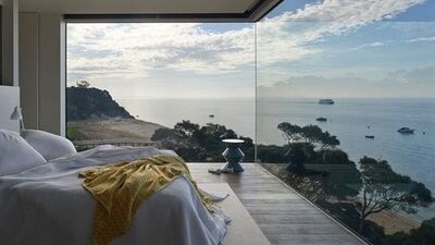 İçinden çıkmak istemeyeceğiniz evler