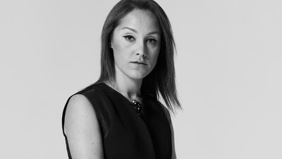 Burçe Bekrek: Dior&#039;un izinden gitmek istiyorum